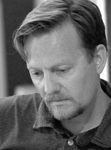 Scott Morris